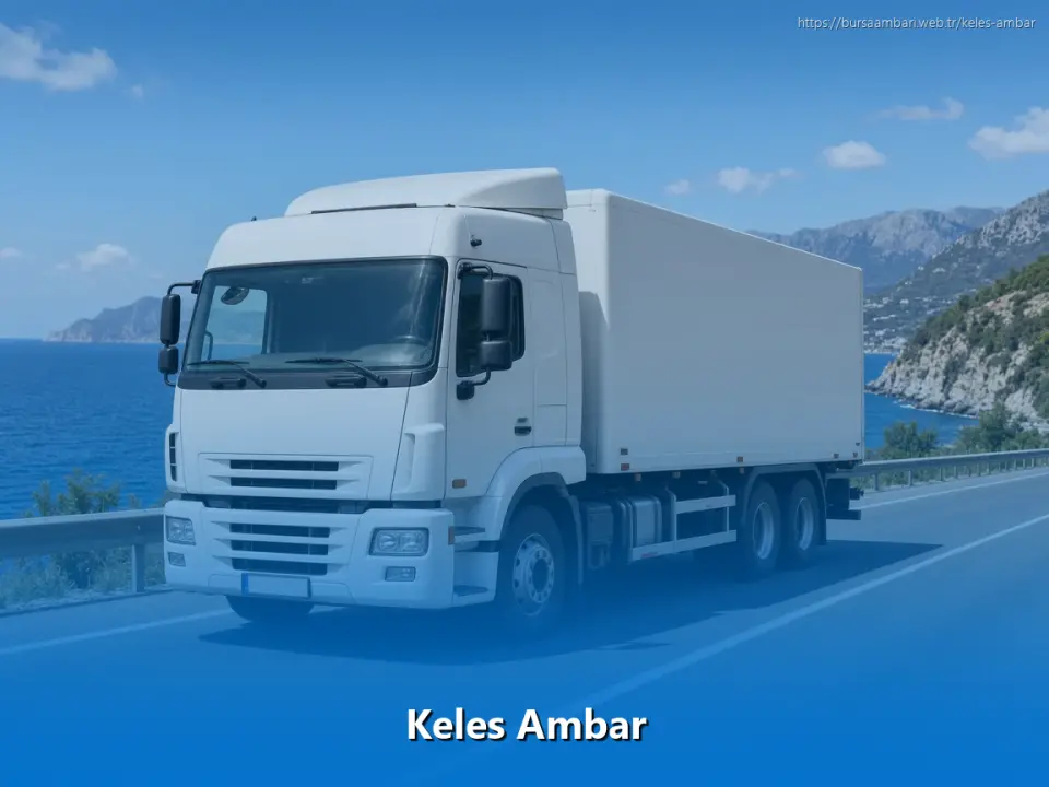 Keles Ambar